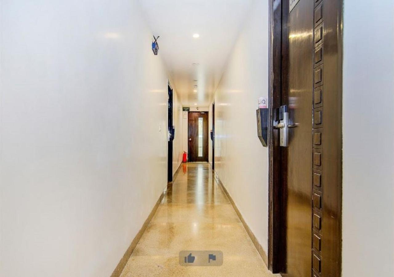 Rockland Panchsheel Enclave New Delhi