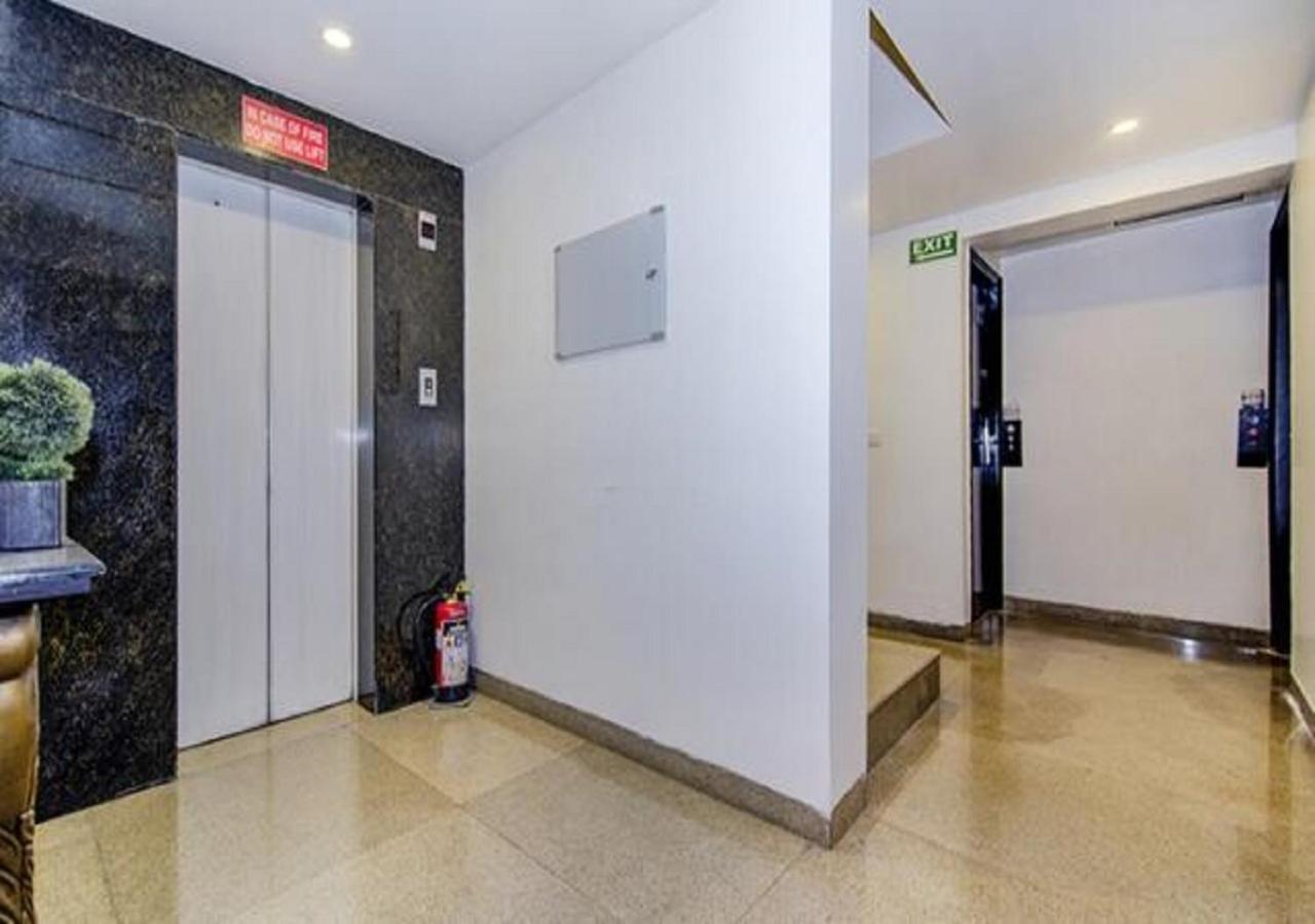 Hotel Rockland Panchsheel Enclave New Delhi