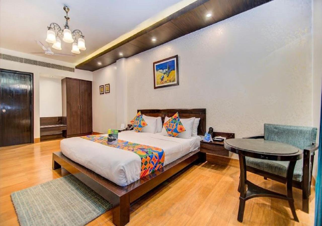 Rockland Panchsheel Enclave New Delhi