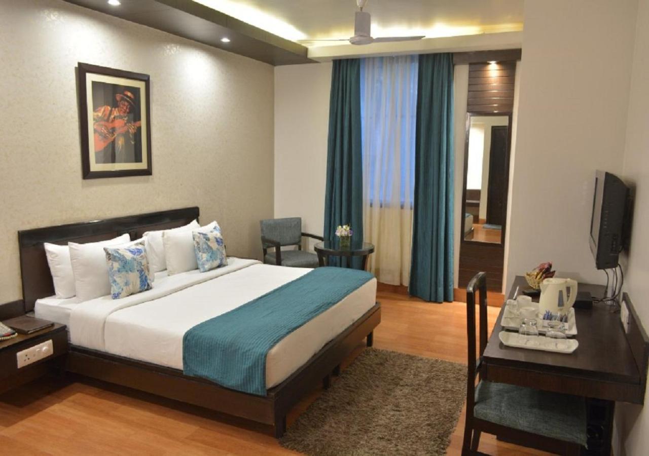 Rockland Panchsheel Enclave New Delhi
