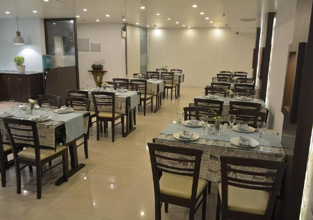 Rockland Panchsheel Enclave * New Delhi