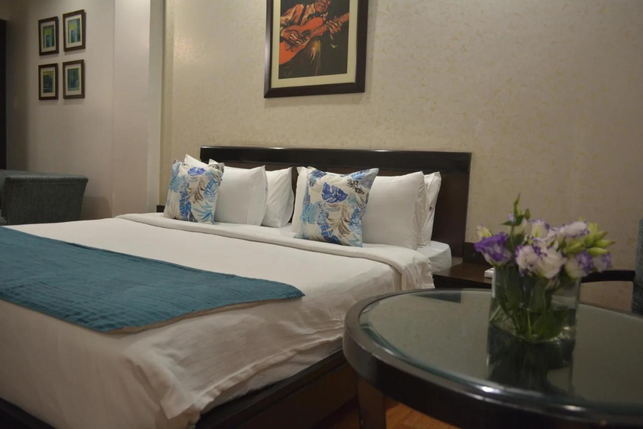 Hotel Rockland Panchsheel Enclave New Delhi