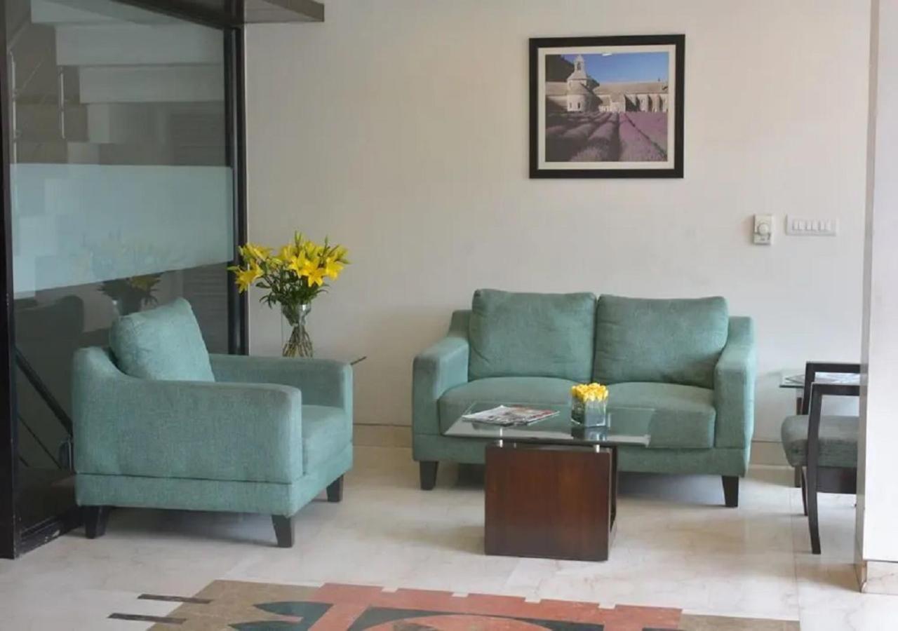 Rockland Panchsheel Enclave New Delhi